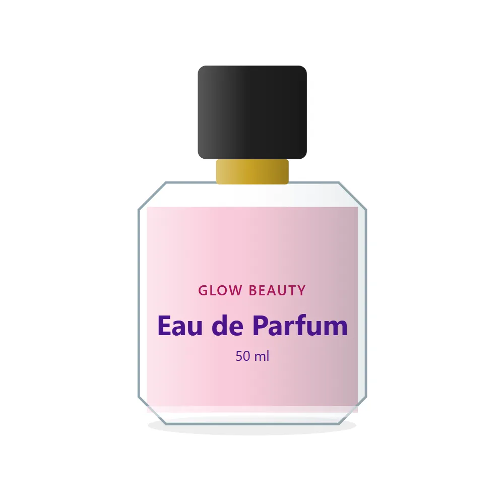Eau de Parfum: Floral