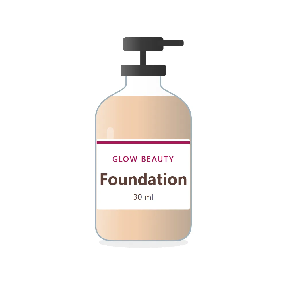 Liquid Foundation: Fair